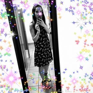 Meet your Posher, Iness